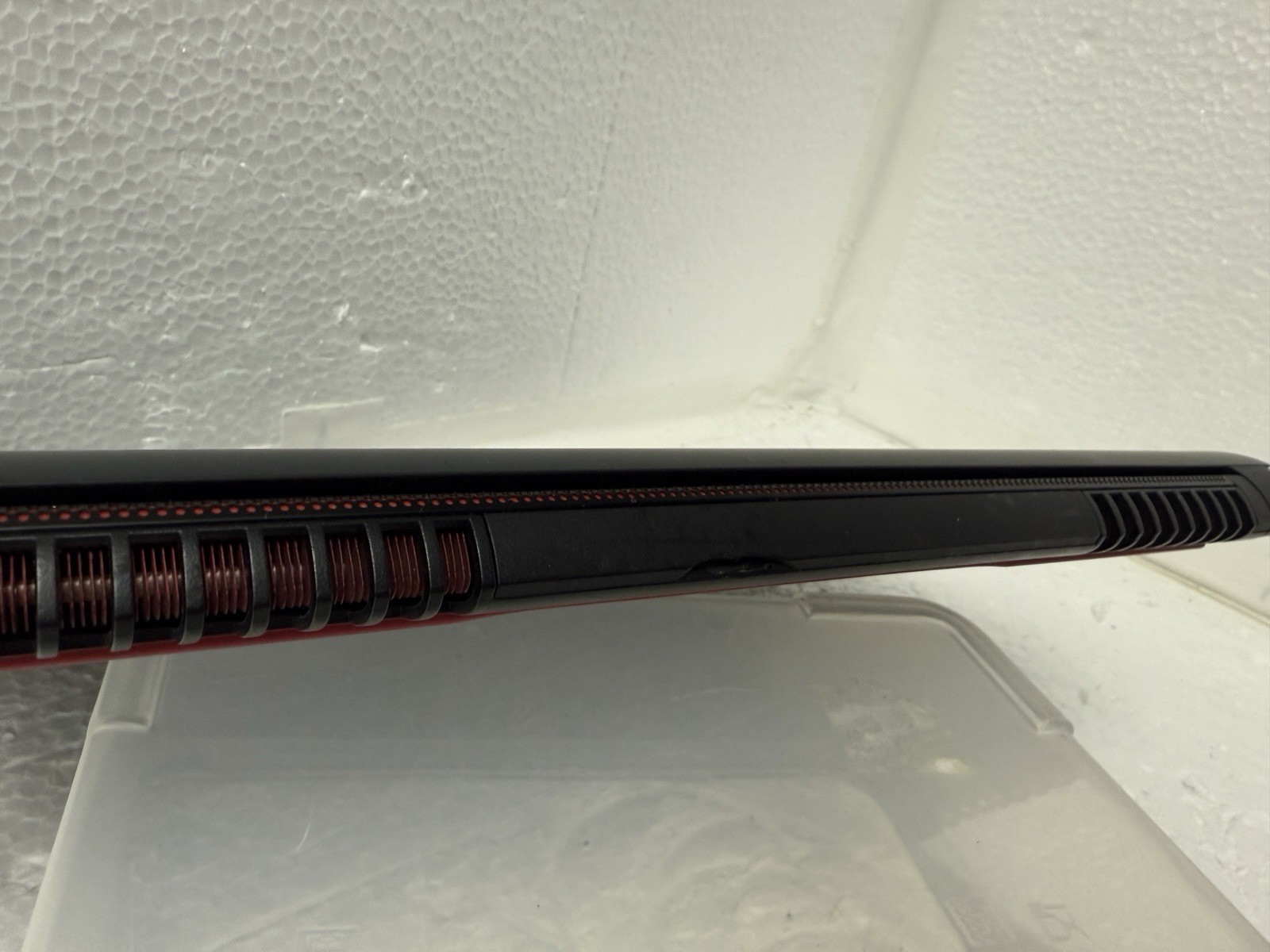 Dell 15 7000 Gaming | Quad i5 6th Gen @3.30GHz w/GeForce | 16G | 512G SSD | W10