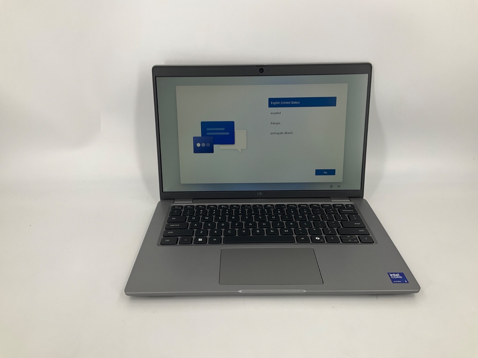 Dell Latitude 5450 Ultra5-125U 16GB 512GB WiFi6E 14″ FHD Win11Pro WWMYN NEW✅❤️️