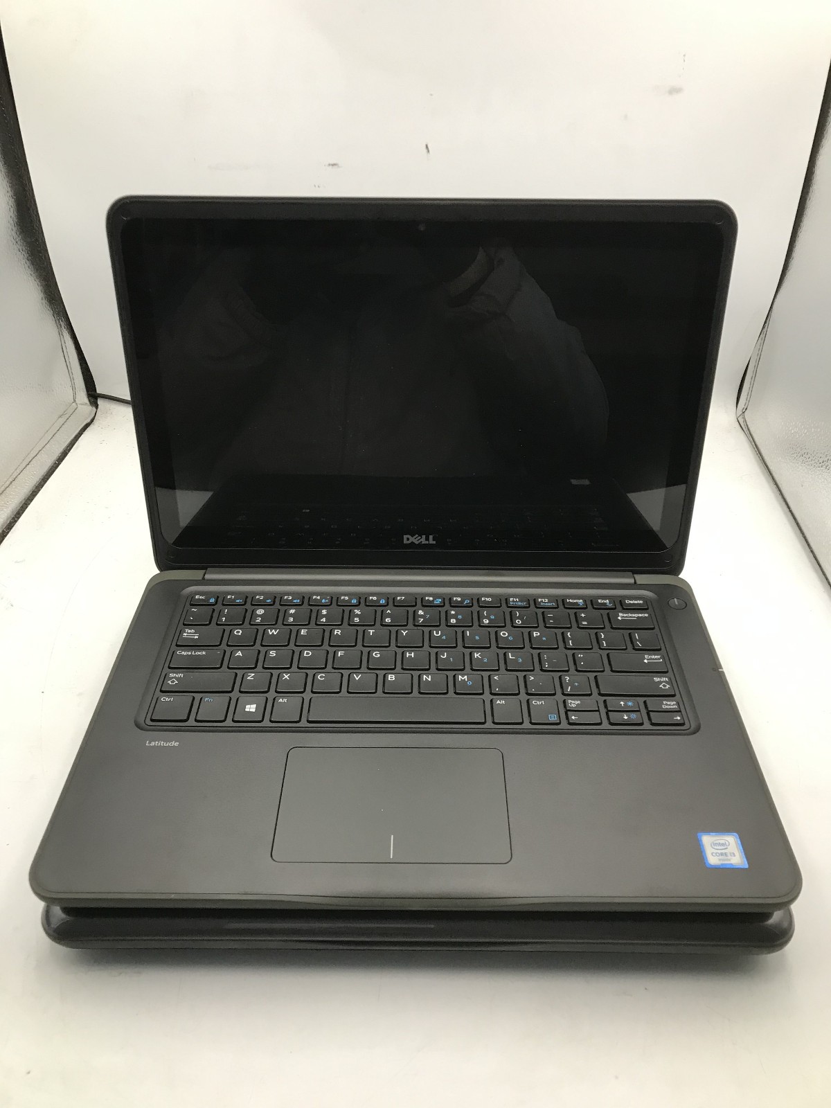 DELL LATITUDE 3380 – LOT OF 2 – FOR PARTS/REPAIR – INTEL I3 6TH GEN – NO RAM -BB