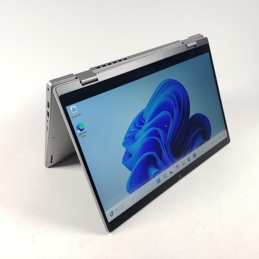 Dell Latitude 3330 13.3″ Touch i5-1155G7 2.5Ghz 8GB 256GB NVMe WIN 11 PRO