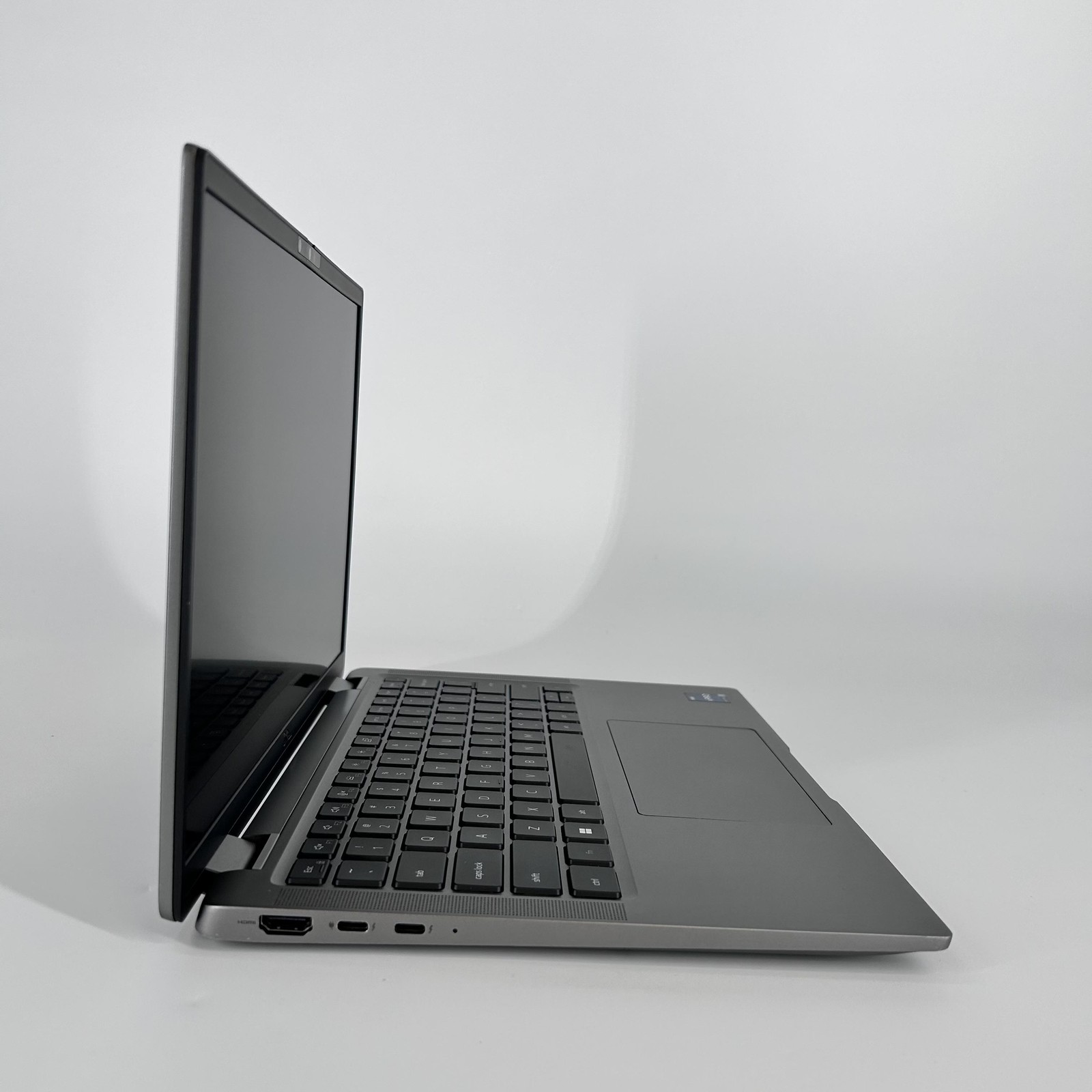 Dell Latitude 7440 14 Gray QHD+ TOUCH 1.9 GHz i7-1370P 32GB 256GB SSD Very Good