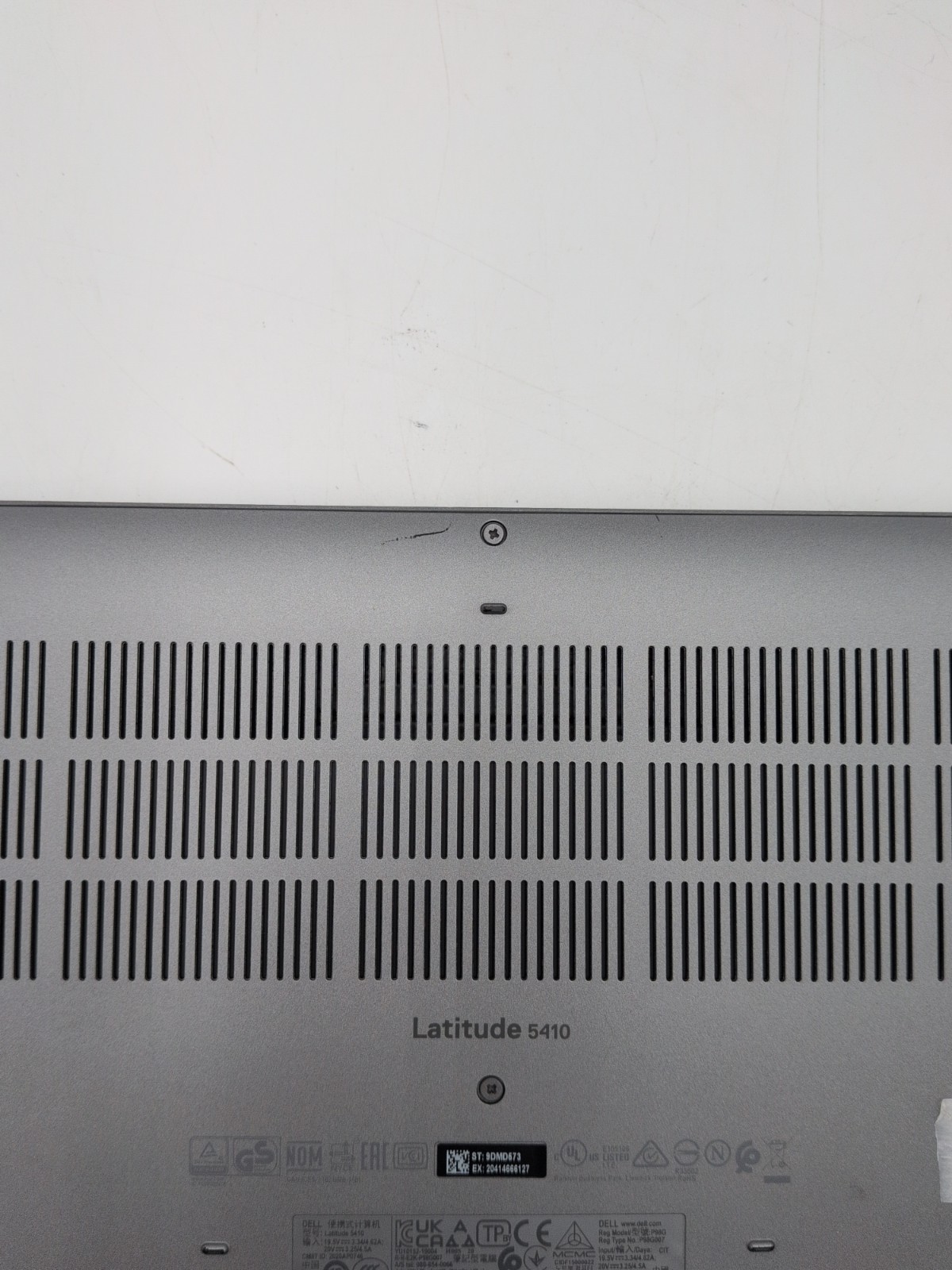 Grade A Dell Latitude 5410 i5-10310U 8GB RAM 256GB NVMe SSD Win 11 Pro