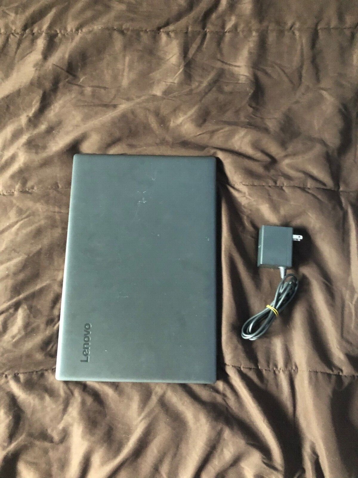 Lenovo IdeaPad Laptop 130-15AST AMD A6-9225, 2.6GHz, 4GB RAM 500GB HDD 15.6″