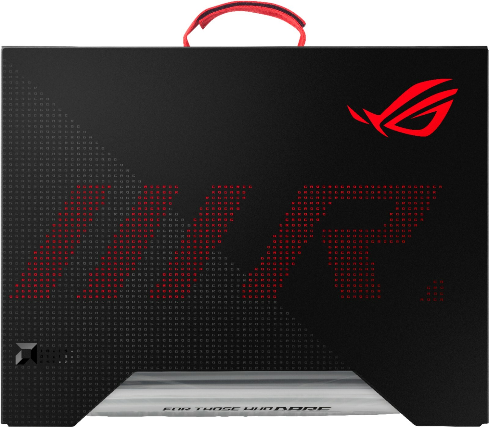 ASUS ROG Strix G15 G513QY-212.SG15 Ryzen 9 Radeon RX 6800M Laptop Notebook NEW