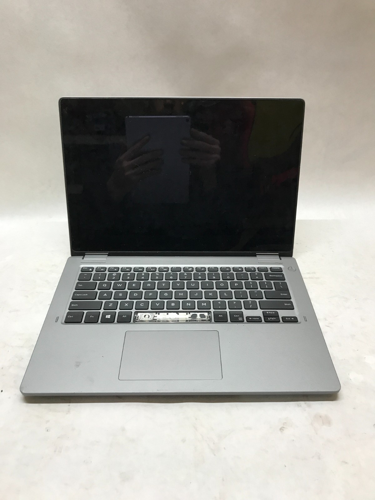 Dell Latitude 3310 2in1 13″ Intel Core i5 NO RAM NO SSD/OS For Parts READ!! – DW