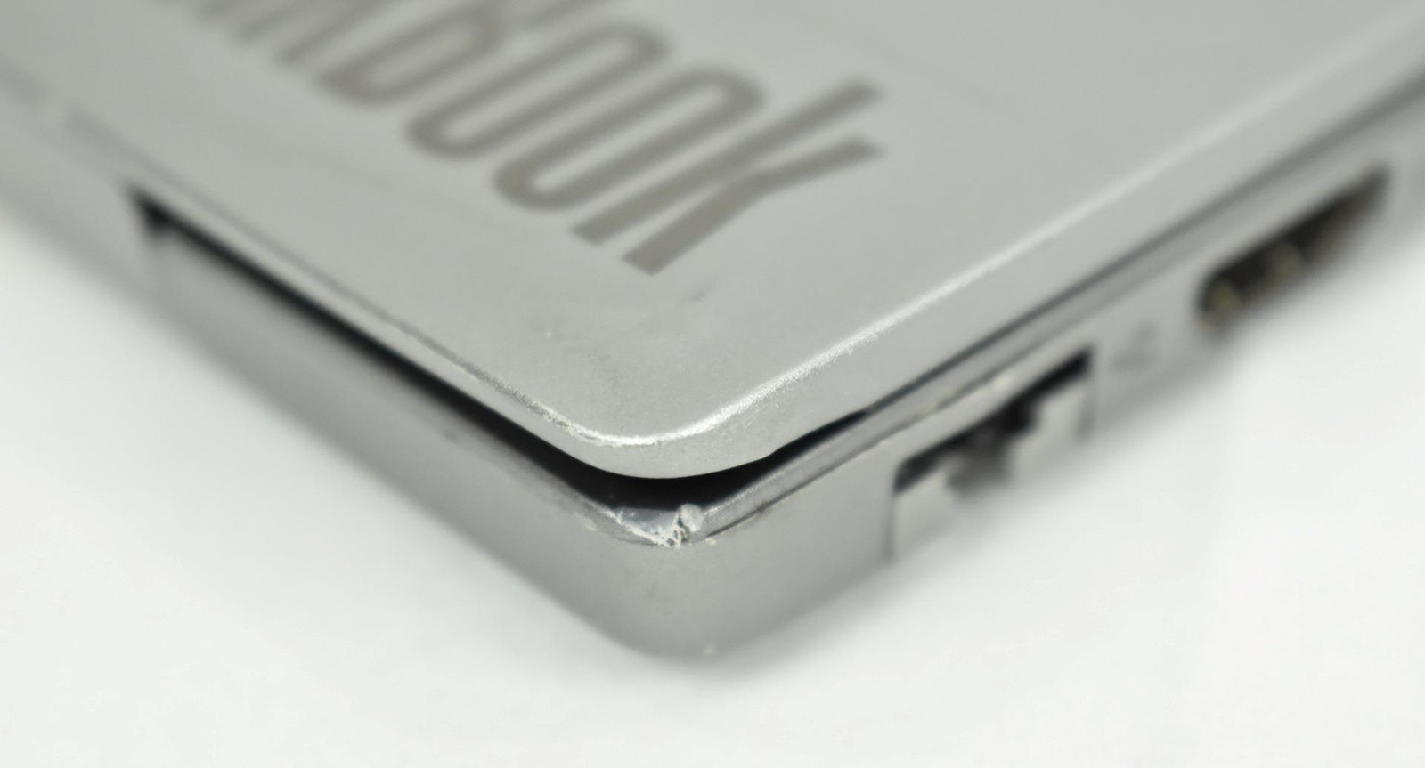 Lenovo Thinkbook 14-IML i5-10210U 1.6GHz 8GB 256GB SSD No OS *See Issues*