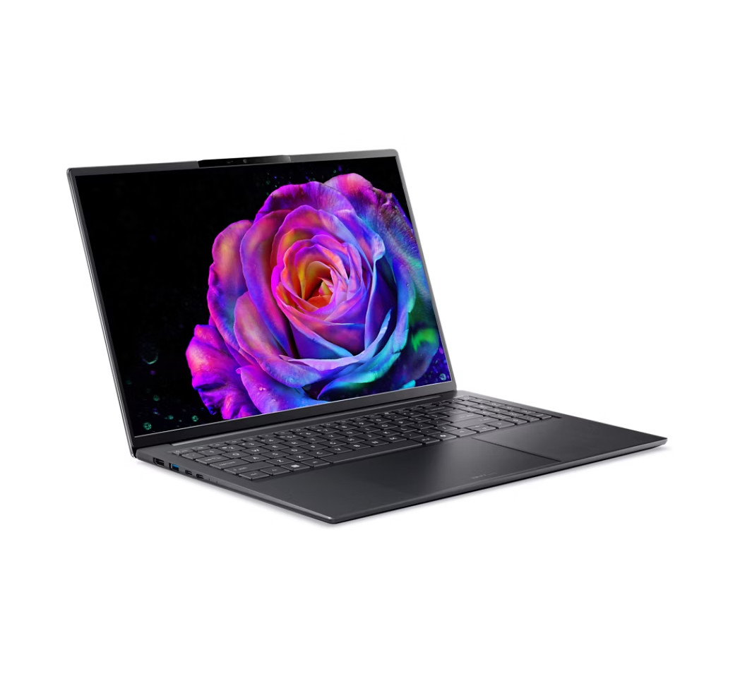 Acer Swift Go 16 AI 16″ Touch Core Ultra 7 355 S3 32GB 1TB Win11 Refurbished