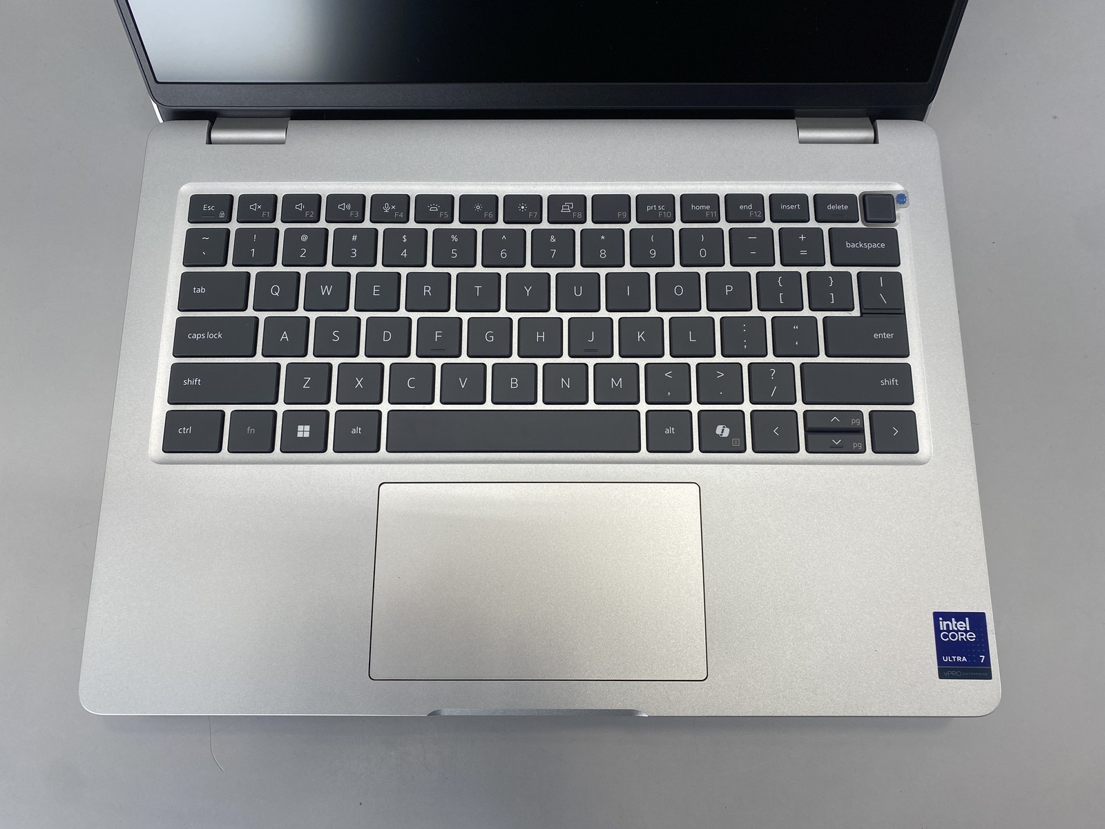 Dell Laptop Pro 14 14250 14″ Intel Core Ultra 7 265U 512GB- Silver