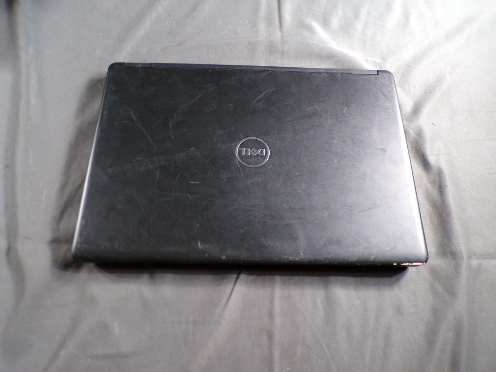 DELL LATITUDE 5490 INTEL CORE i5-7300U 2.60GHZ 8GB RAM **NO HD/ NO CADDIE/ NO OS