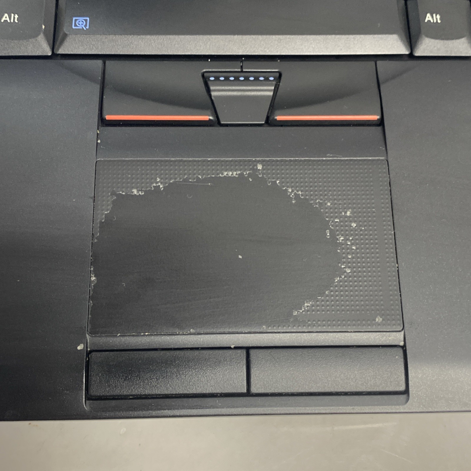 Lenovo ThinkPad SL510 Intel Core2Duo *read*