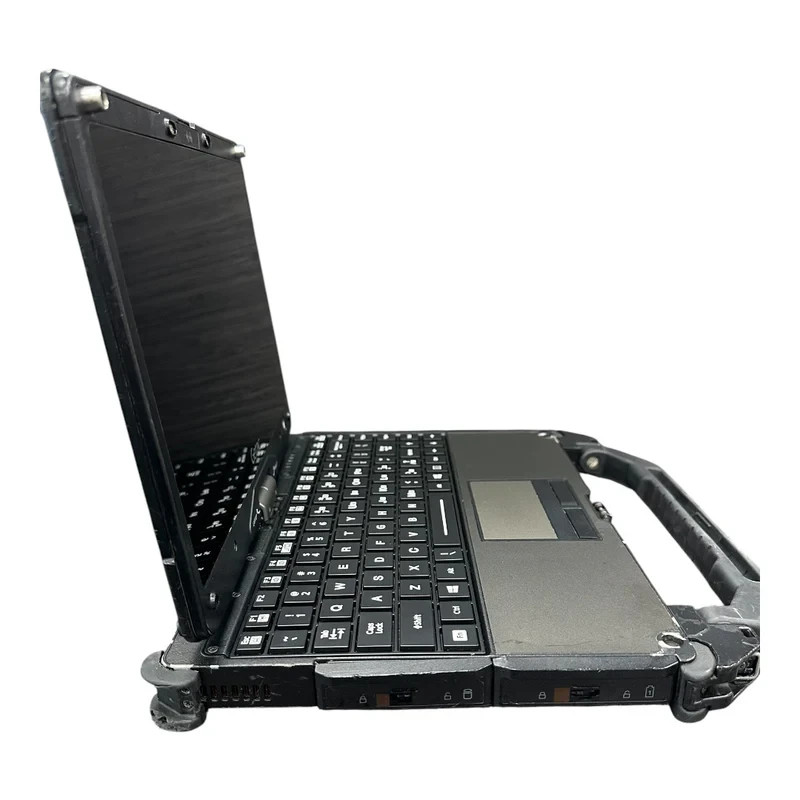 Getac V110G6 11.6″ Touch, Intel Core i7-10510U, 16GB, 256GB SSD, Windows 11 Pro