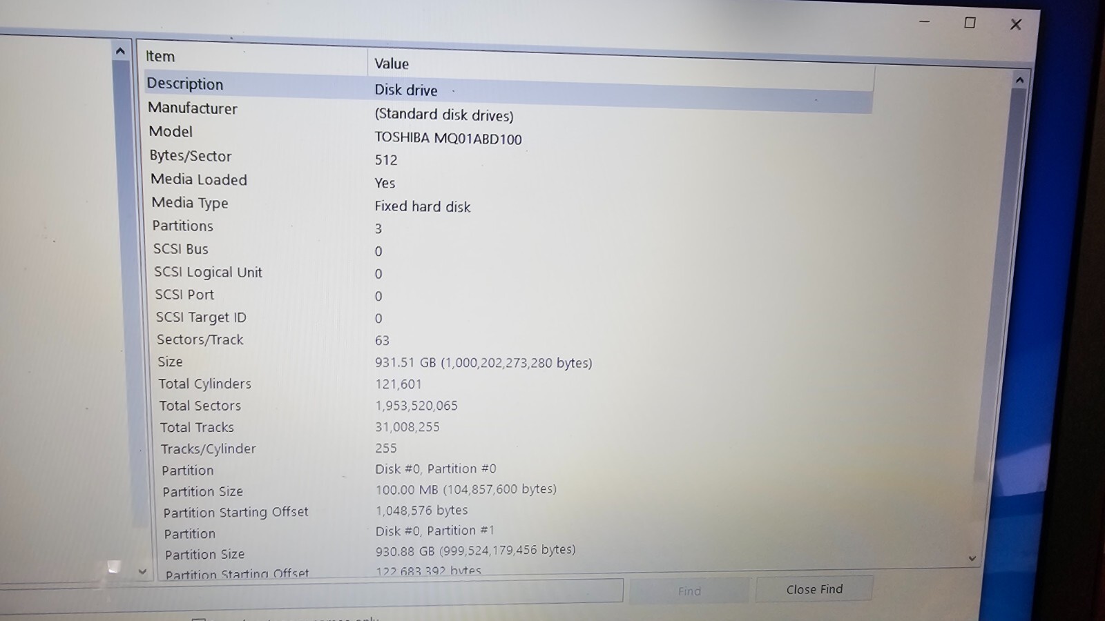 Lenovo Ideapad 110-151SK 15.6” Laptop Intel Pentium 4405U 6GB RAM 1TB HDD