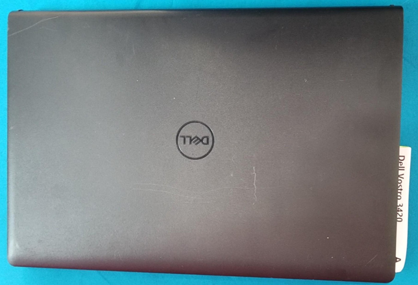 Dell Vostro 3420 14.0″ FHD i5-1135G7 CPU 8GB DDR4 256GB SSD Win 11 Pro Webcam