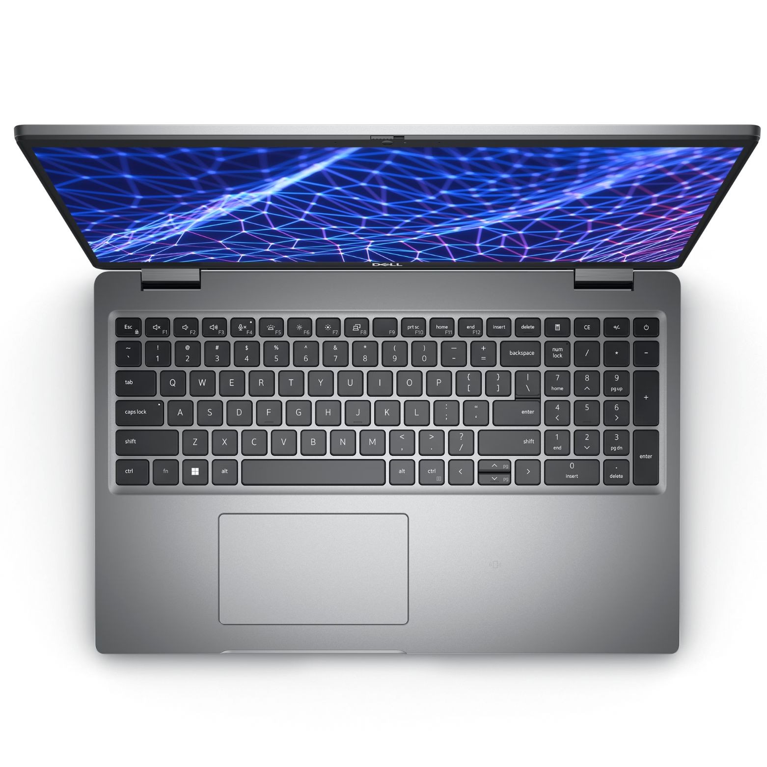 Dell Latitude 5530 15″ FHD Intel Core i7-1265U 16GB DDR4 512GB SSD W11P Laptop