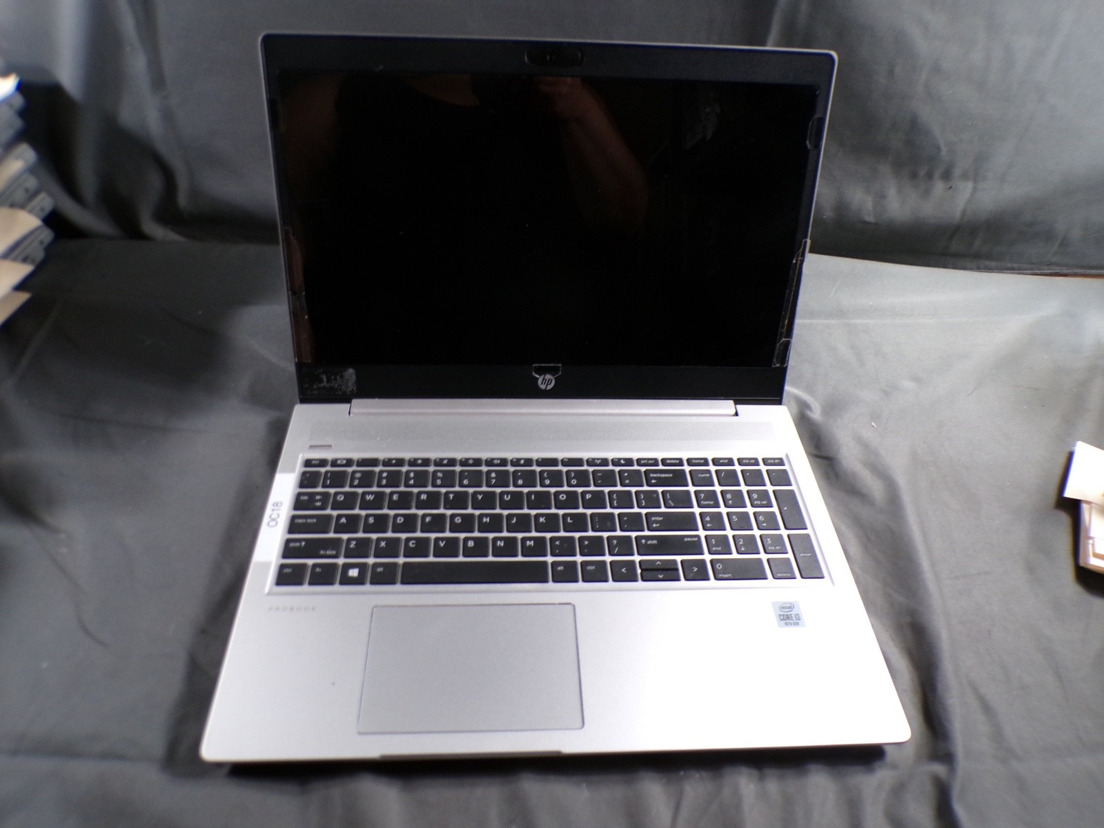 HP PROBOOK 450 G7 INTEL CORE i3-10110U 2.10GHZ 8GB RAM