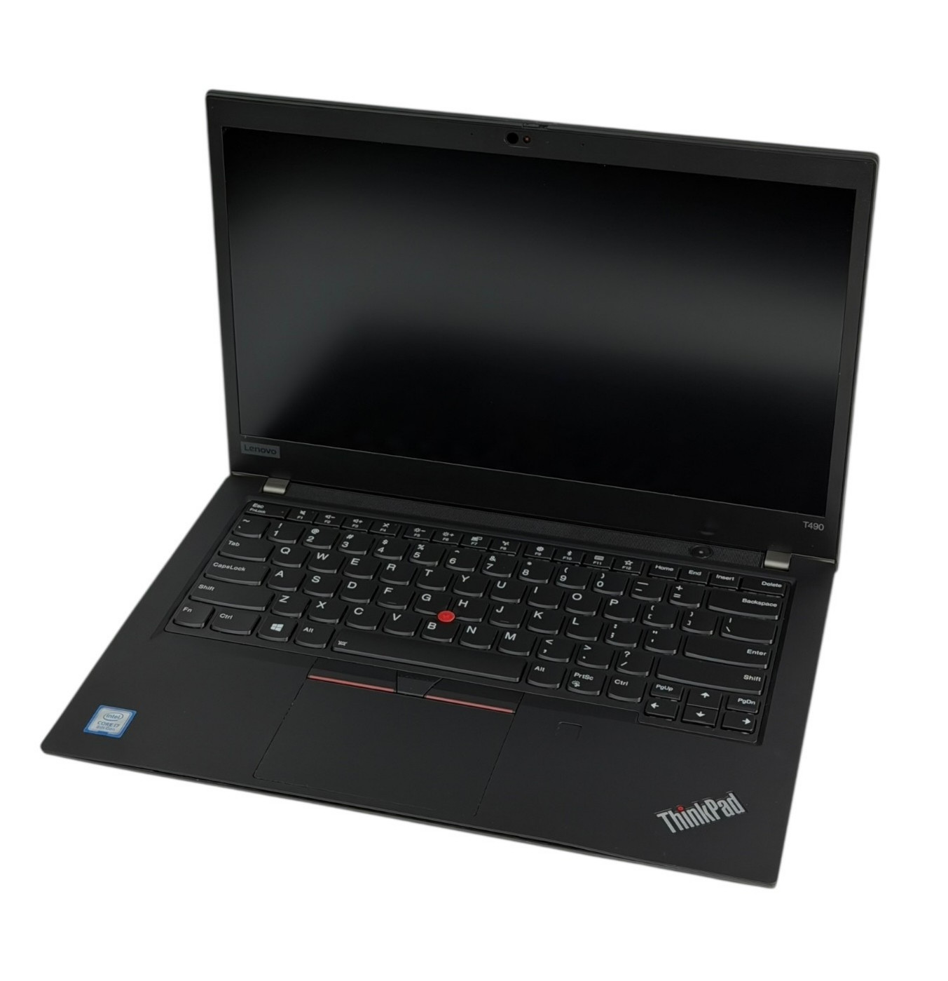Lenovo ThinkPad T490 Intel Core i7 8565u 1.8GHz 16GB RAM 512GB SSD Win 11 Pro