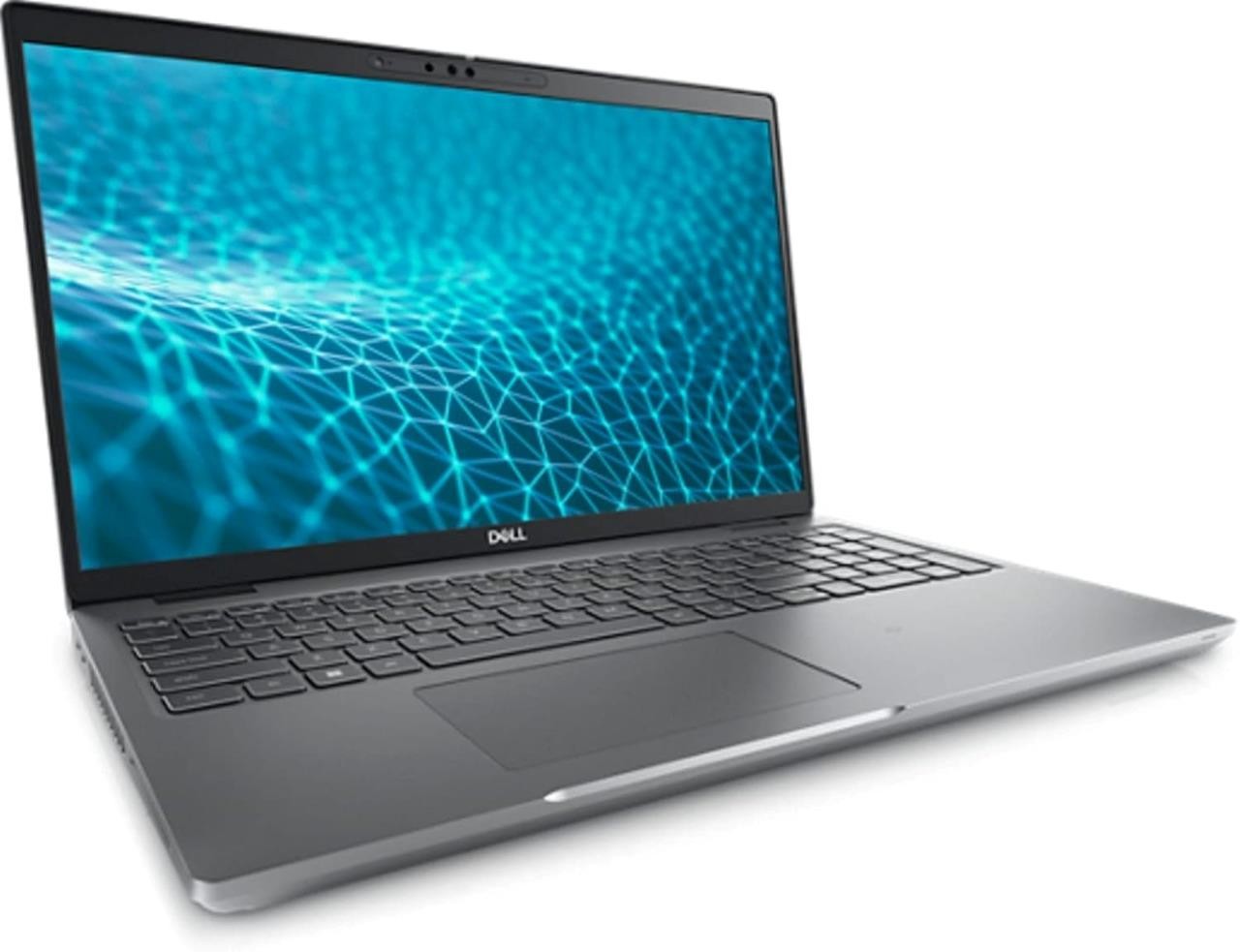 Dell Latitude 5531 15.6″ FHD i5-12500H 2.5GHz 16GB RAM 256GB SSD, Win 11 Pro