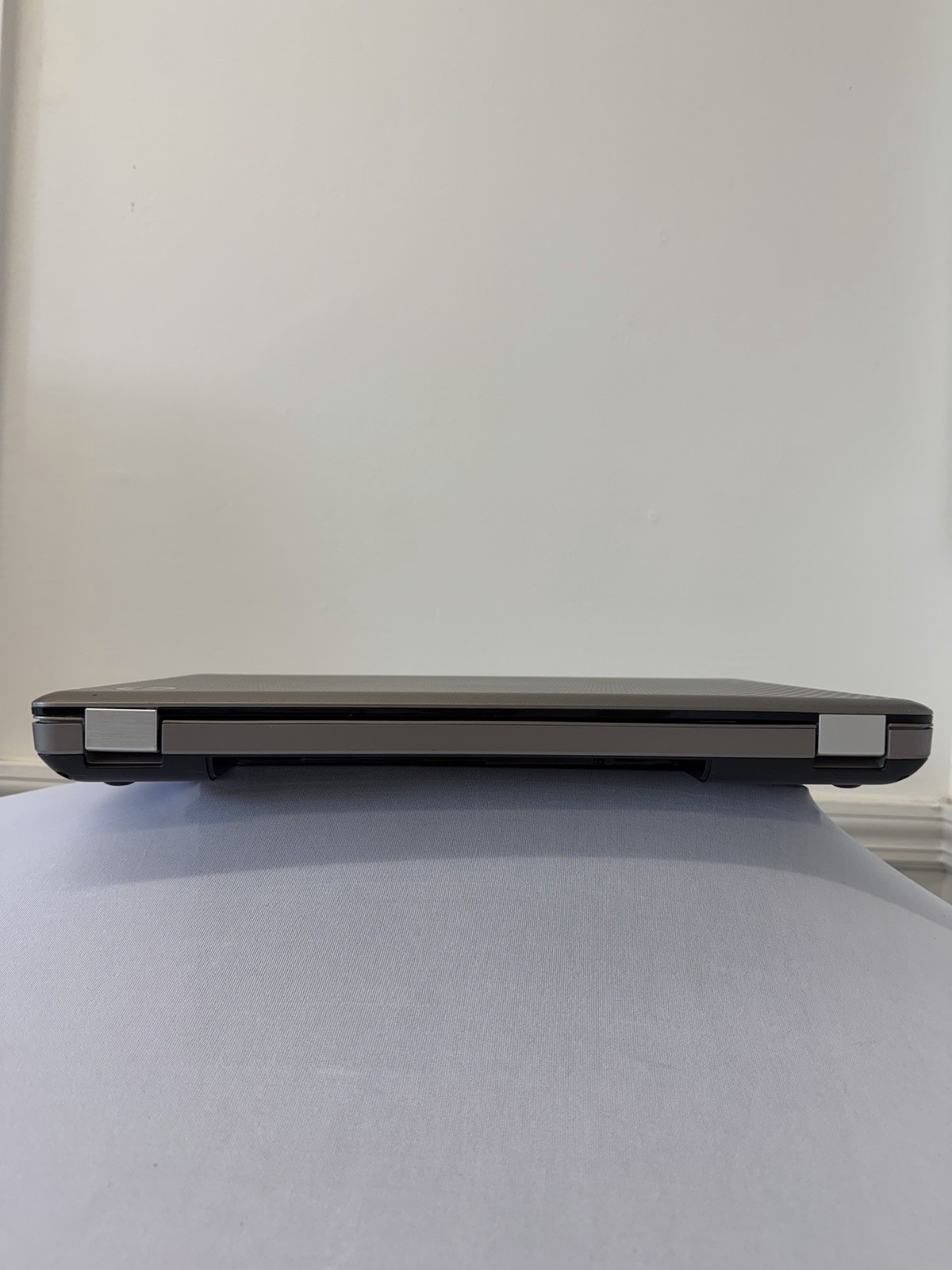 HP G62-455DX Laptop – Good Screen – Intel i3-M350 – Read Des