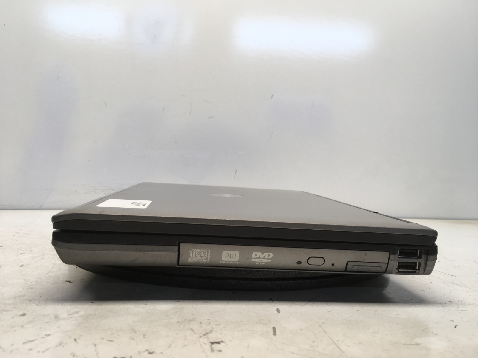 Dell Latitude D630 Intel Core 2 Duo 06FA 2.2GHz 3 GB 500 GB WIN XP BIOS LOCKED