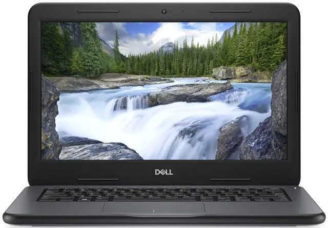 Dell Latitude 3310 13.3 in FHD Intel Core i5 8GB RAM 256GB SSD W11 Pro