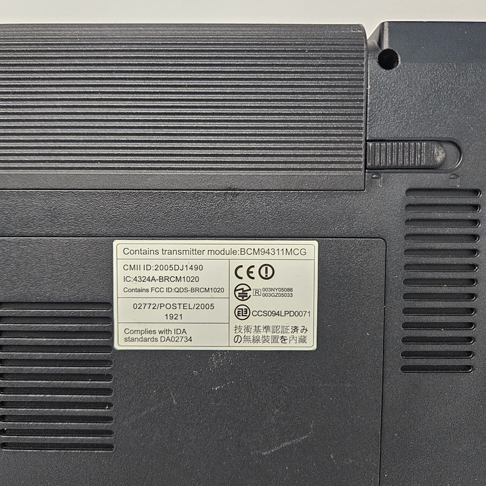 acer aspire 3680 laptop Parts-Only