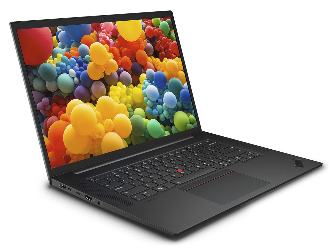 ThinkPad X1 Extreme i7 4.5GHz GTX1650 UHD OLED Touch 32GB 1TB Premier+ADP Wrrnty