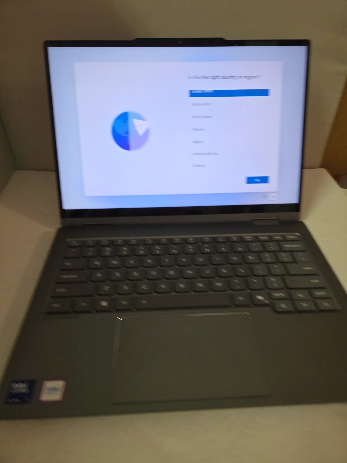 Lenovo ThinkBook 14 2-in-1 G5 IAU Touch WUXGA Ultra 7 255U 16GB 512GB