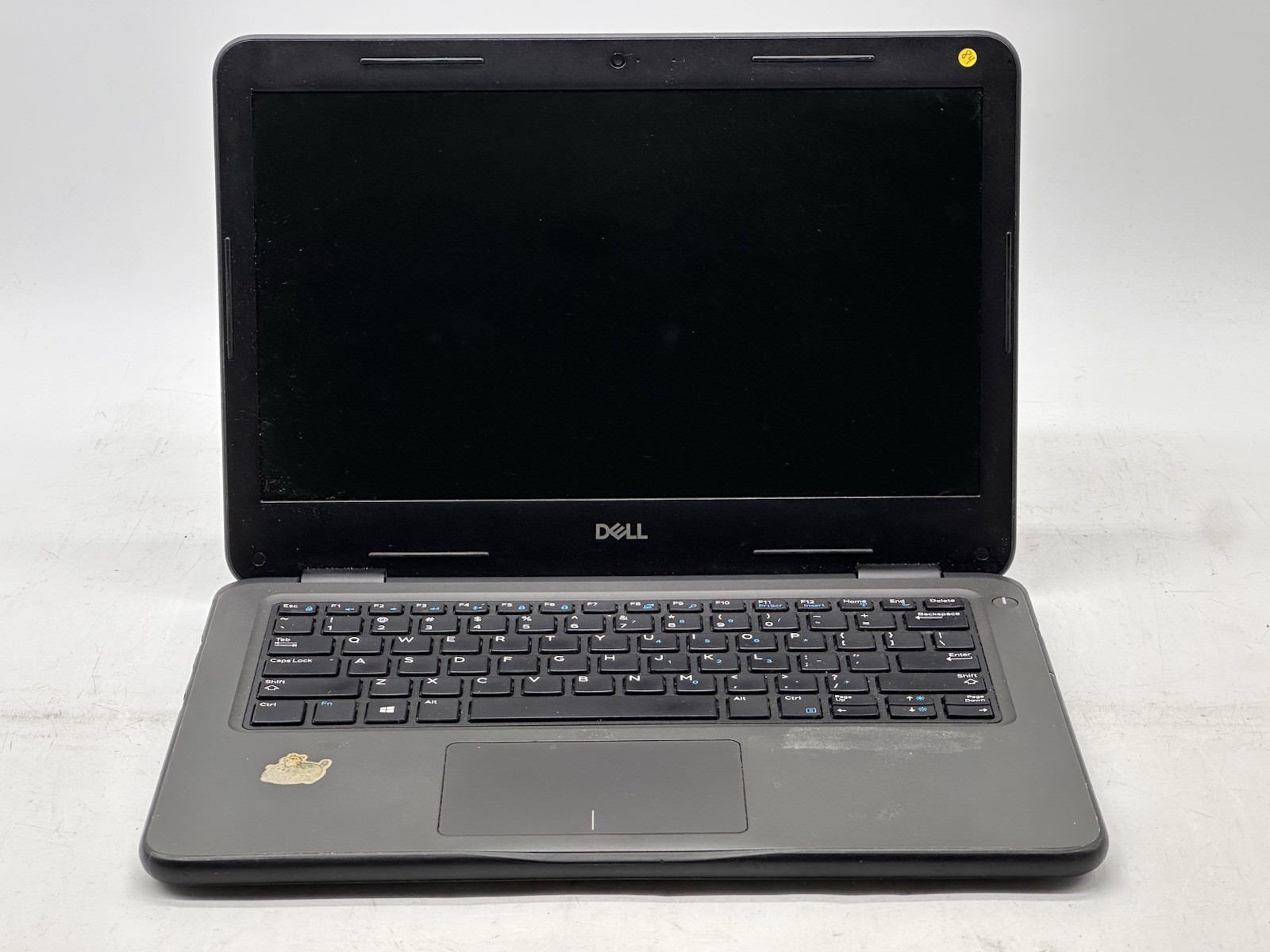 Dell Latitude 3310, i5-8265U CPU, @ 1.60GHz, 8GB RAM, 256GB NVMe-No OS/Adapter