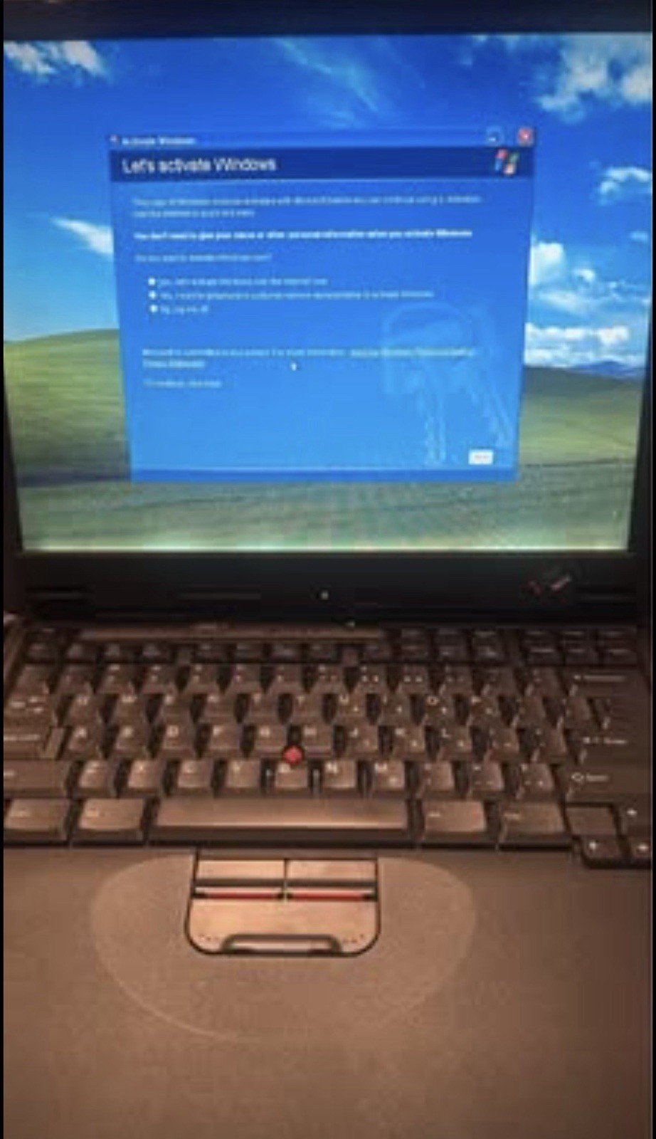 IBM ThinkPad 390X-Vintage Laptop 1999 Era $270 for 3 Vintage – check listings