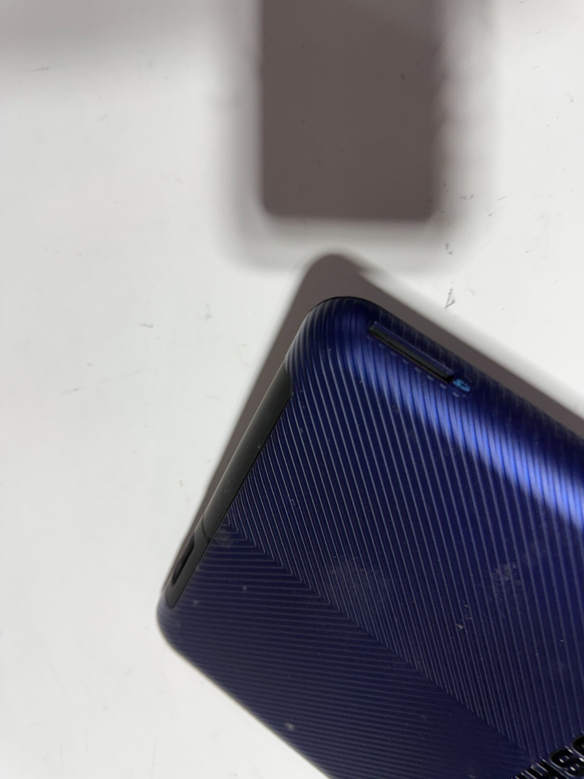 Toshiba at105- T1016 in targus case