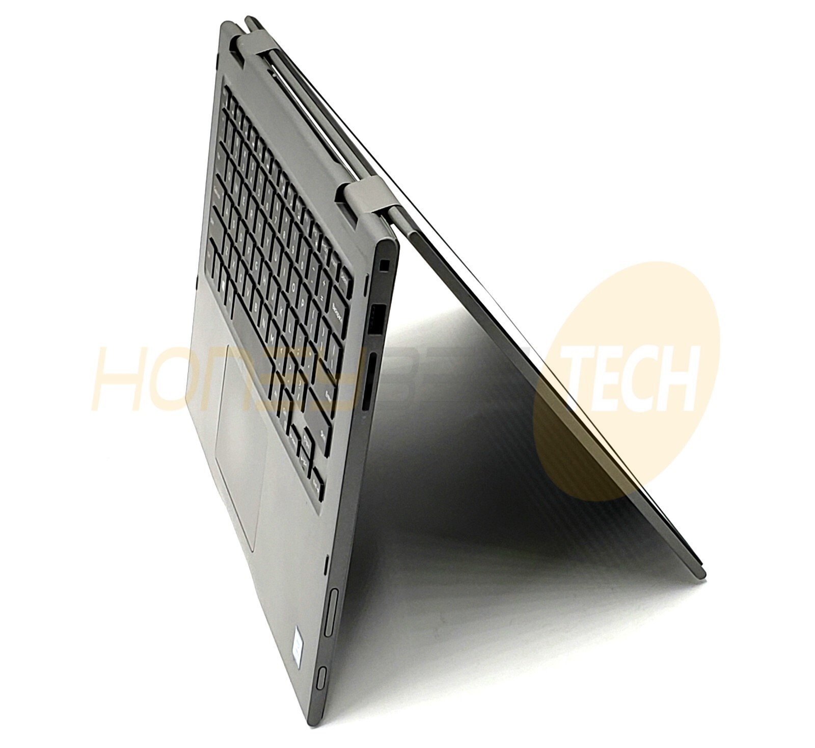 DELL INSPIRON 13 5378 13.3″ TOUCHSCREEN i5-7200 8GB | NO OS NO HDD LAPTOP TESTED