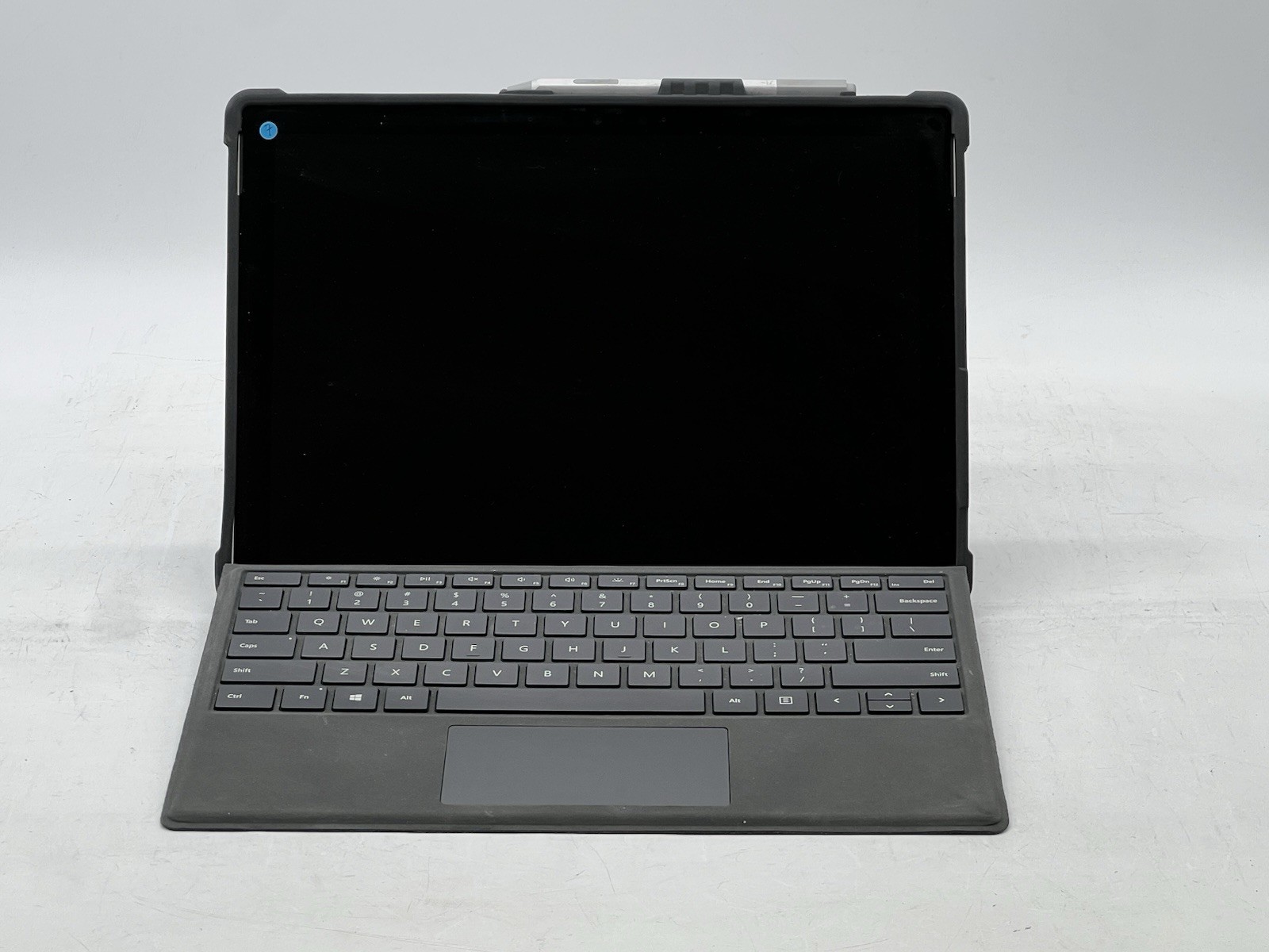 Microsoft Surface Pro 7, i3-1005G1, 1.20GHz, 4GB RAM, 128GB NVMe-w Pen-No OS/AC