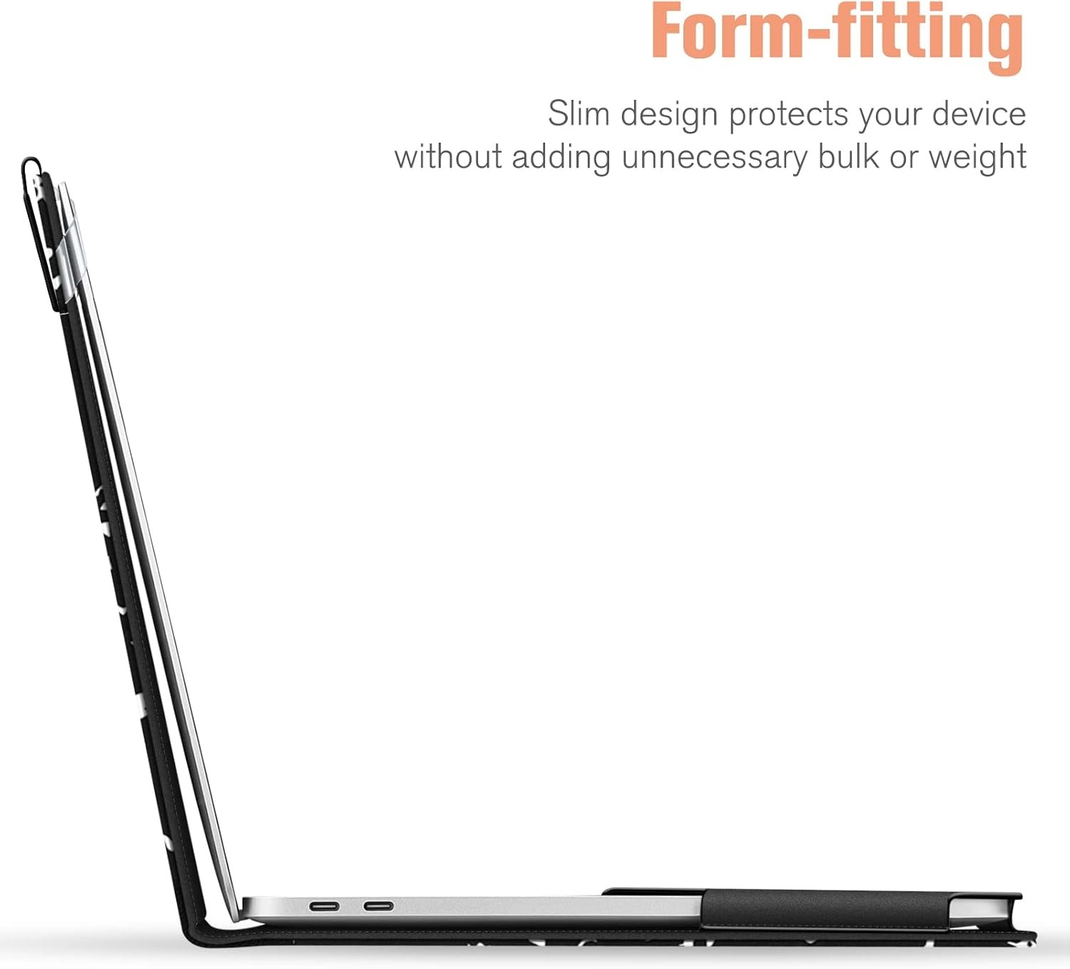Sleeve Case Cover for MacBook Air 13.6 A3449 A3240 A3113 A2681 M5 M4 M3 M2