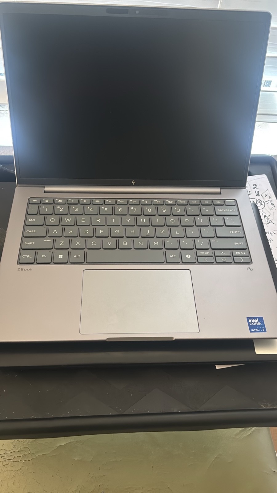 HP ZBook 8 G1i Mobile Workstation – New 💻 HP ZBook 8 G1i 14” Mobile Workstatio