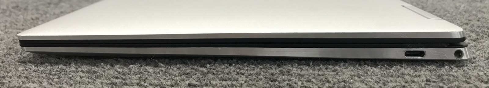 Dell XPS 13 9310 13.3″ 2-in-1 Laptop i5-1135G7 8GB RAM 256GB NVMe