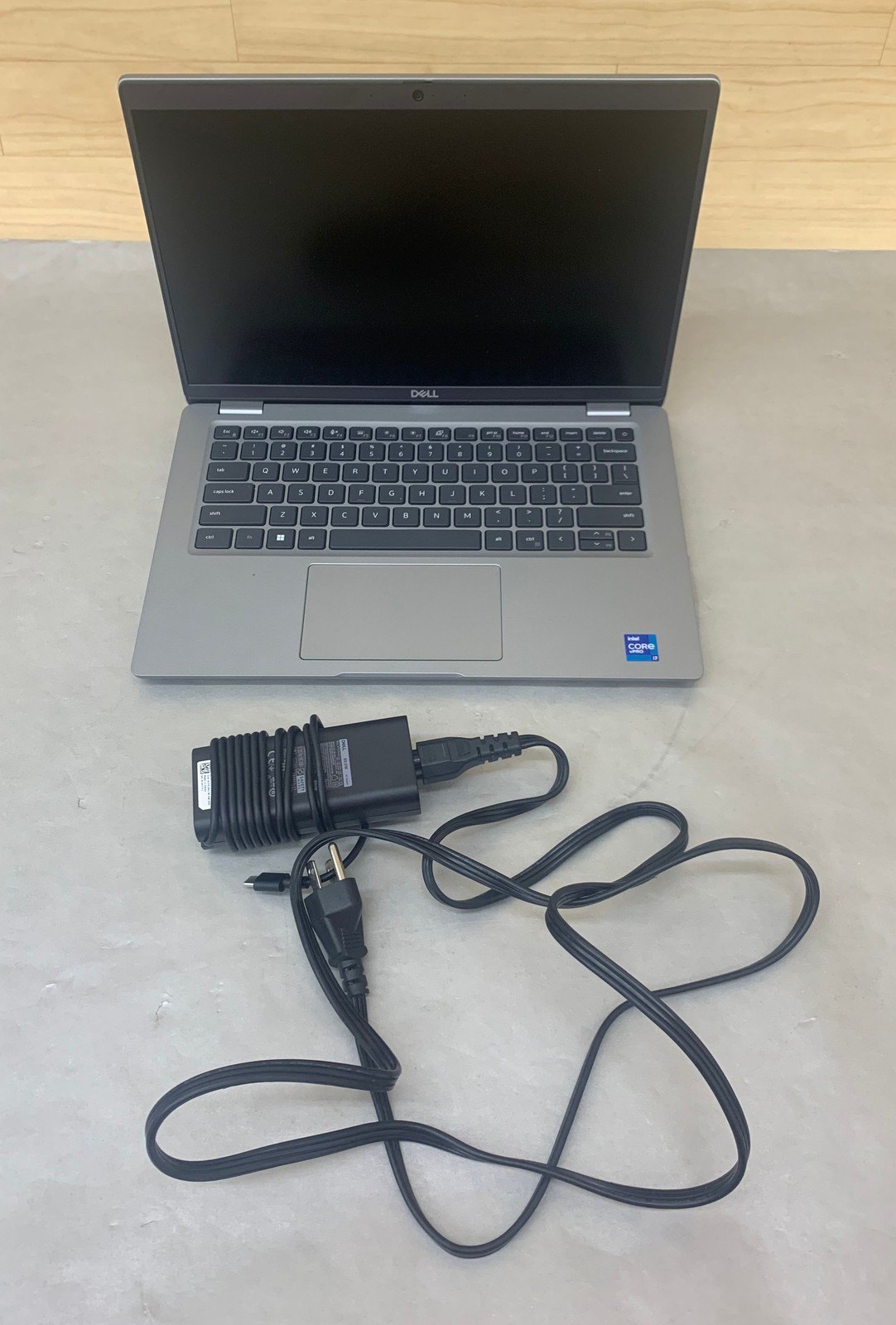 Dell Latitude 5421 14″ Intel i7-11850H 2.5GHz 16GB RAM 512GB SSD Win10Pro *READ*