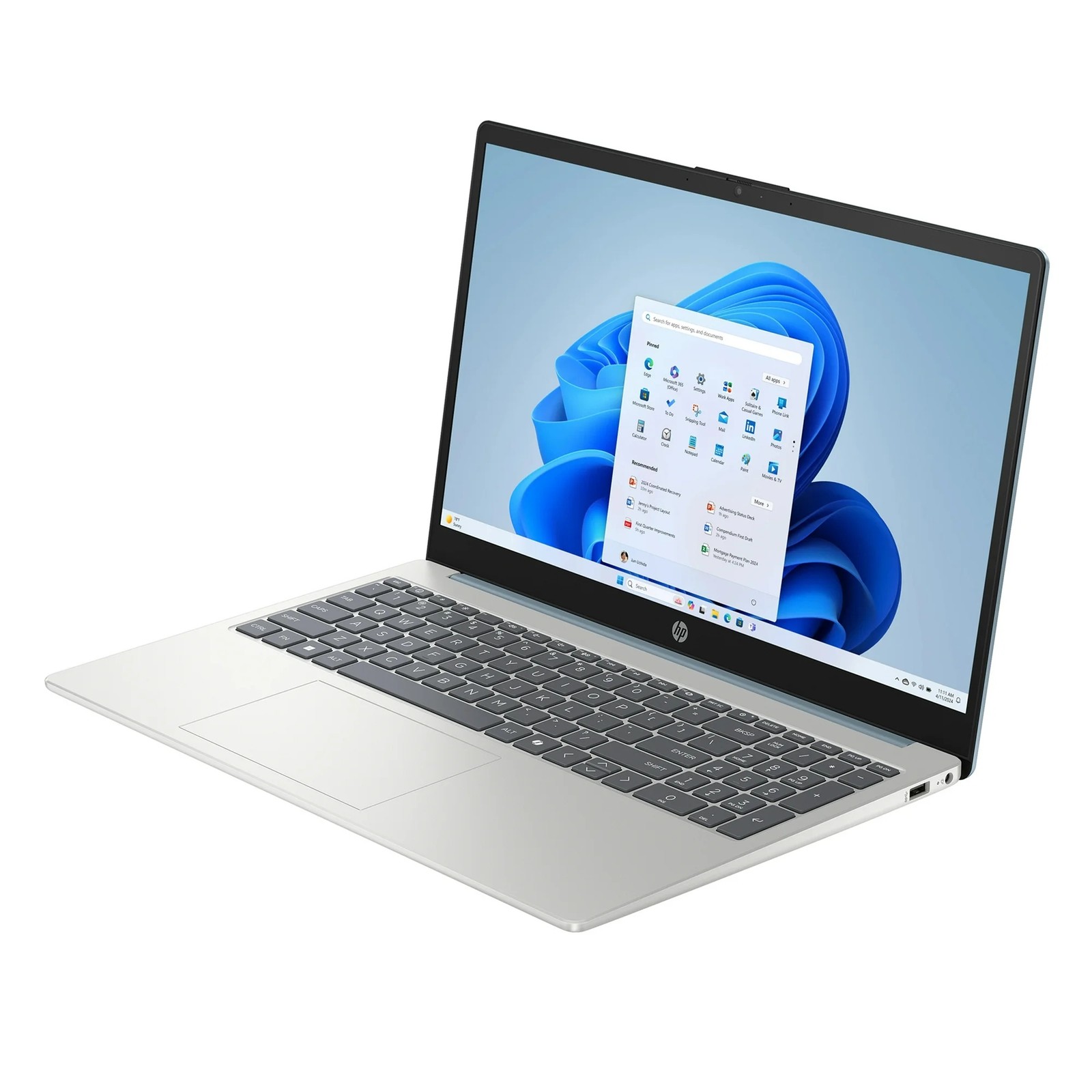 📍HP 15.6″ Touchscreen Laptop 8 core Intel i3 N305 UpTo 32GB RAM 2TB Windows 11