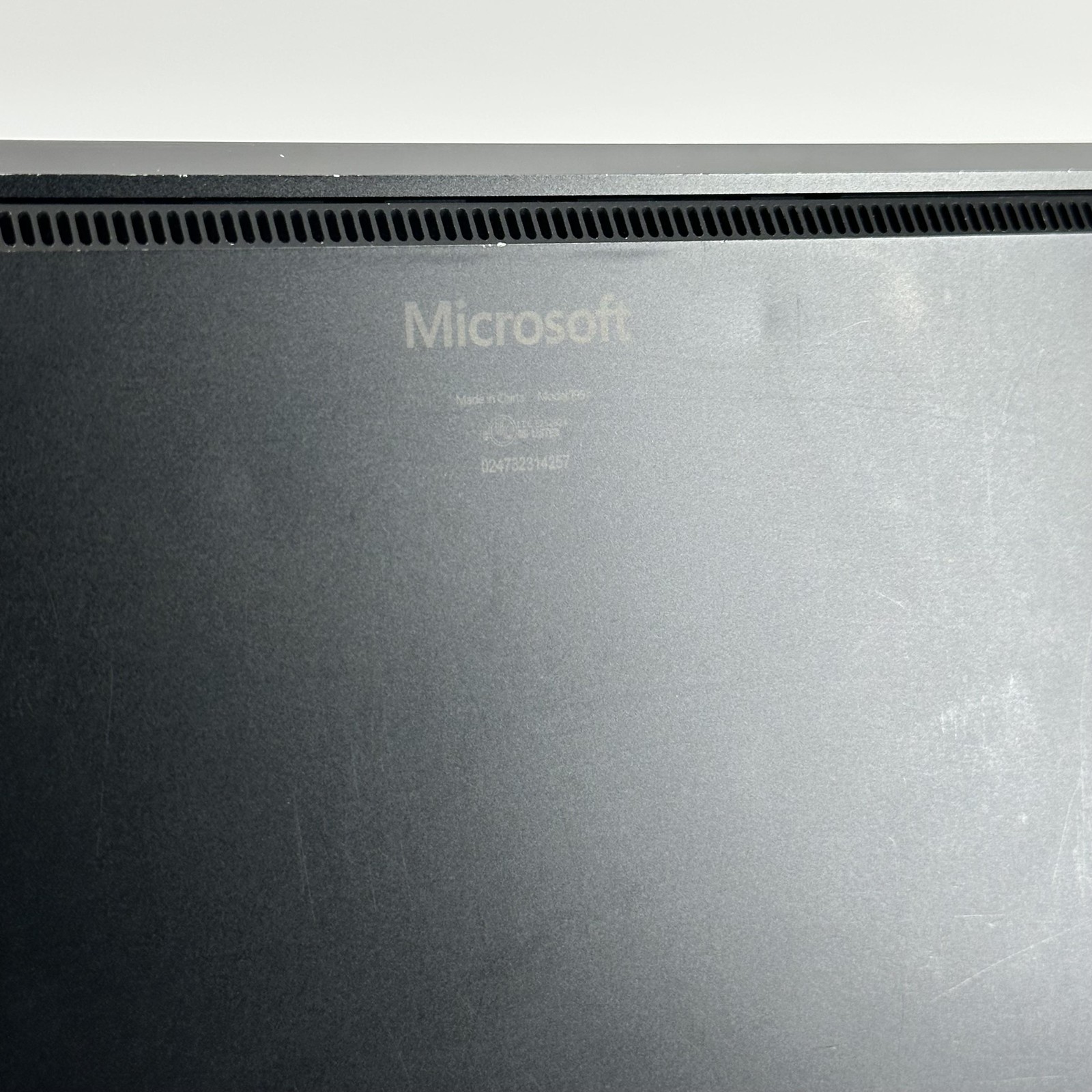 Microsoft Surface Laptop 4 13.5 2K TOUCH i5-1145G7 2.60GHz 16GB 512GB SSD Good