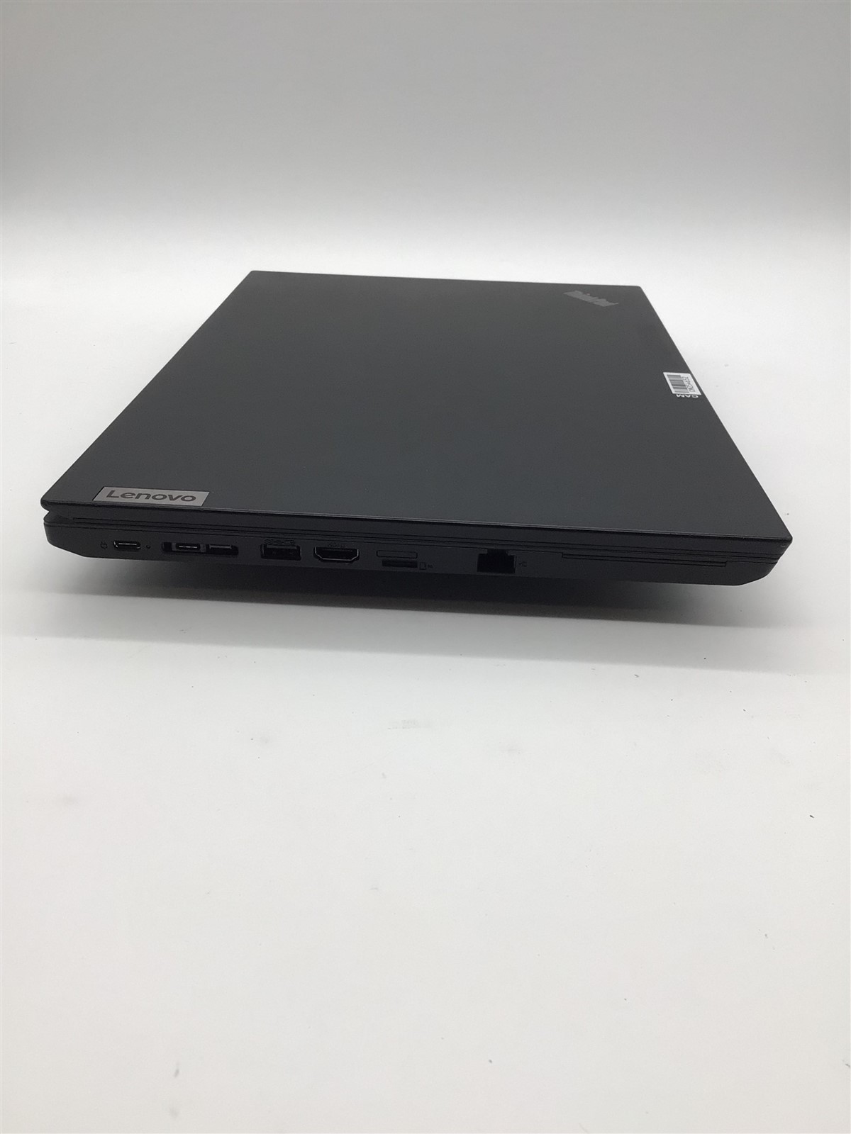 Lenovo ThinkPad L15 AMD Ryzen 5 PRO 4650U/16GB RAM/256GB SSD