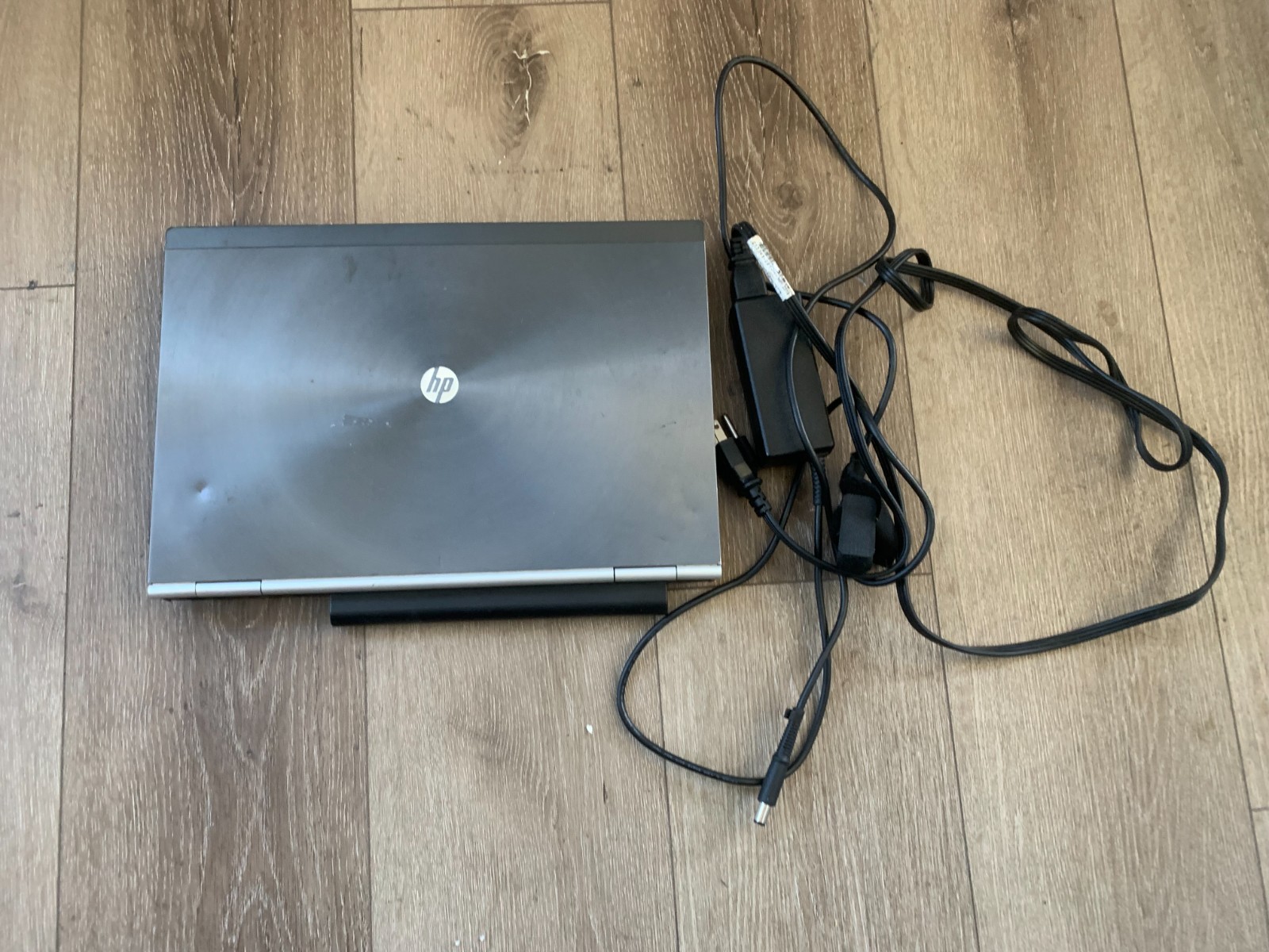 HP EliteBook 8460w 14″ Intel Core i7-2670QM 2.20GHz 8GB RAM 500GB HDD Win 10 Pro