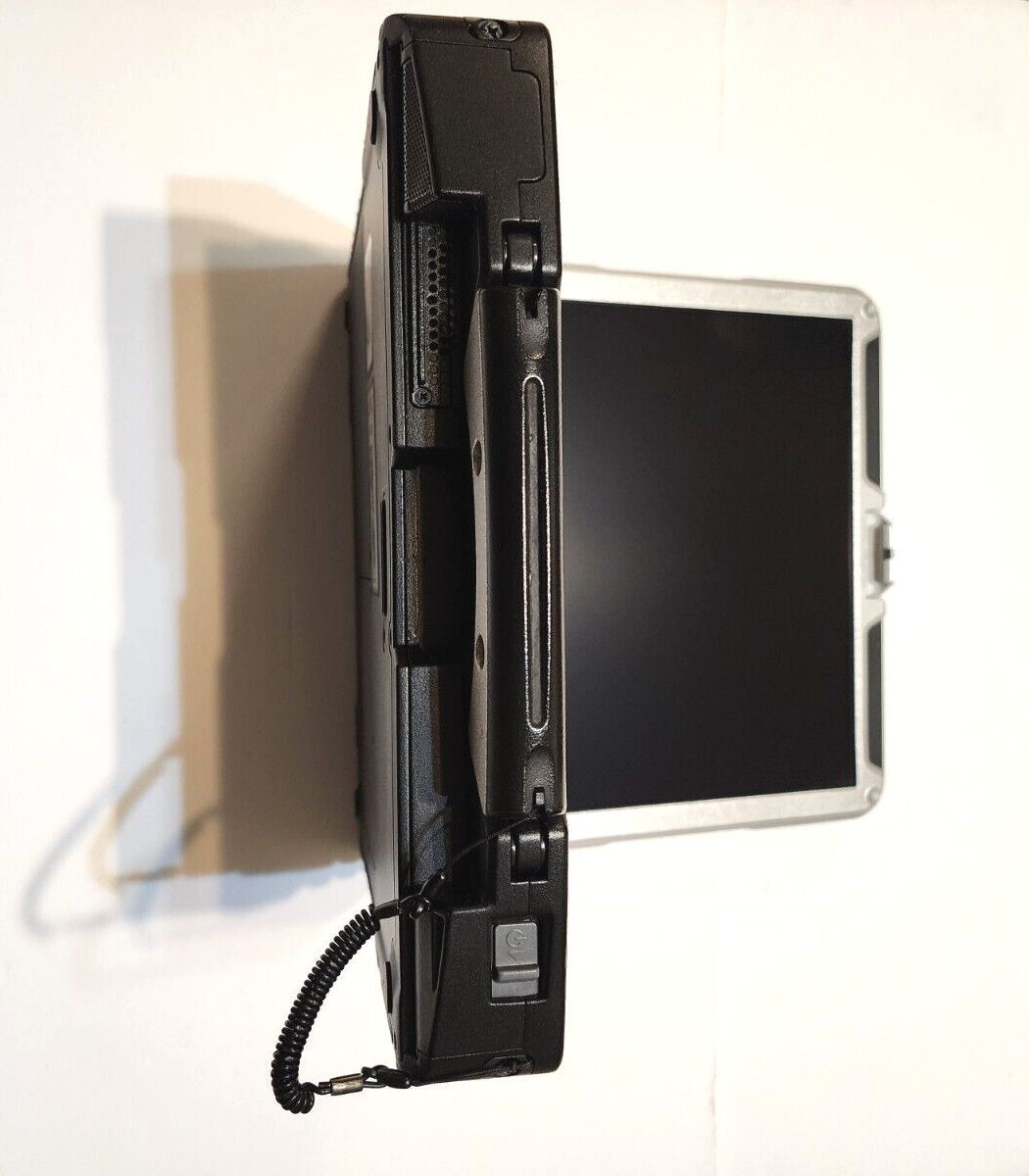 Panasonic CF-31 MK3✔️TOUCH✔️✔️WIN 10P64B✔️2TB HD✔️16GB RAM✔️