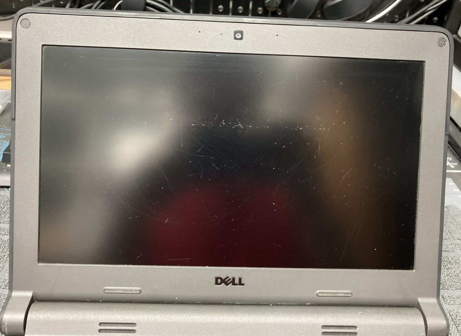 Dell Chromebook 11 (3120) Intel Celeron N2840 11.6in 2.16GHz 16GB eMMC – Black