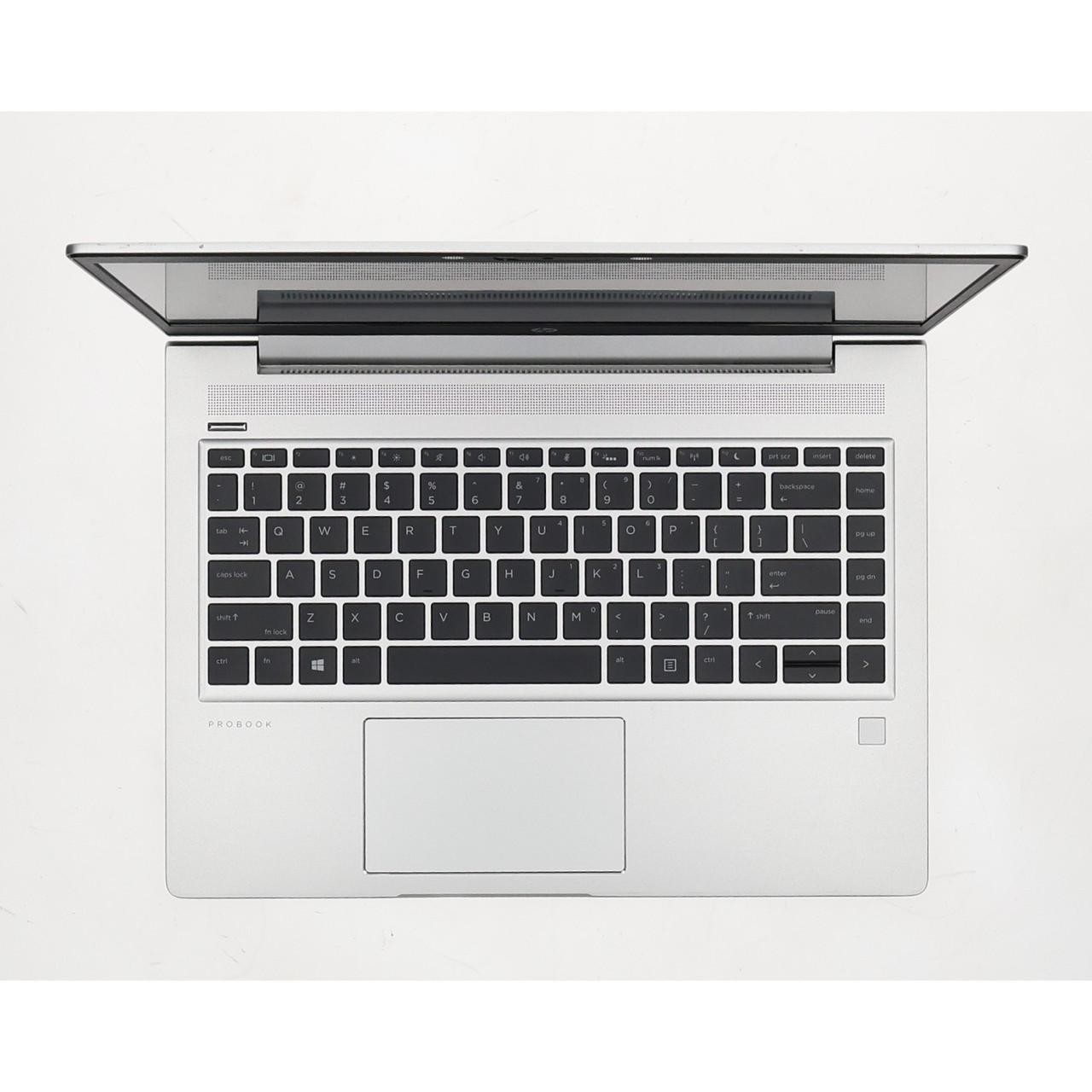 HP 14″ Laptop ProBook 445-G7 Ryzen 3 4300U 16GB 256GB NVMe Grade A