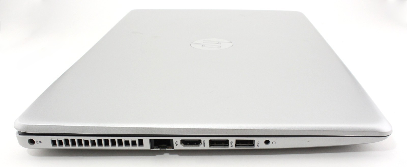 HP Notebook 17″ 17-bs153cl 256GB SSD 12GB RAM Win 11 1.6GHz i5-8250U; 563582