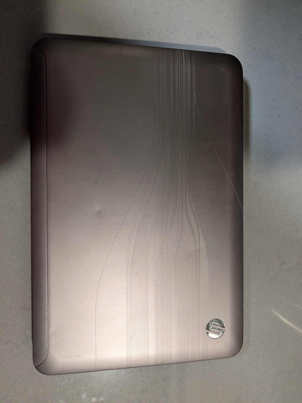 HP Pavilion dm4-1160us 14″ Core i5 2.40GHz 4GB Win 7 Webcam No HDD