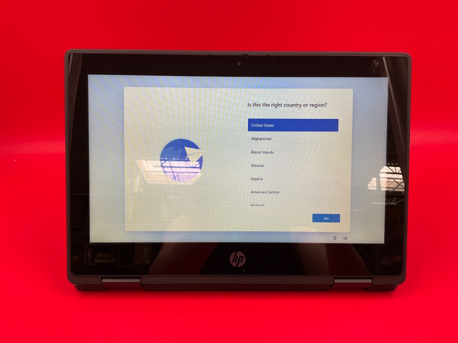 HP FORTIS FLIP G1i N150 4GB 128GB WiFi6E 11.6T W11P ✅ 🇺🇸 WARRANTY + ADP! READ!