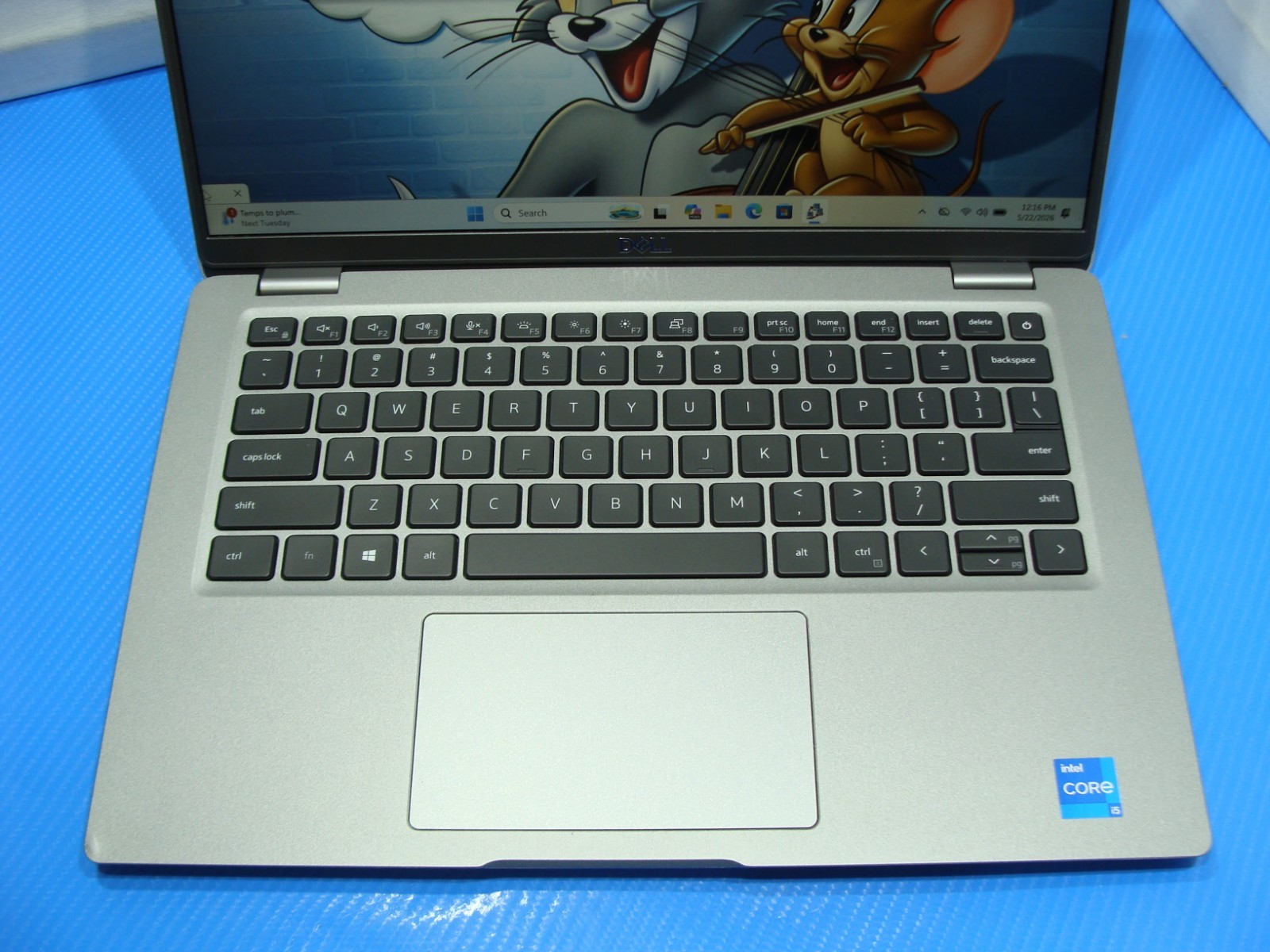 Dell Latitude 5420 14″FHD intel i5-1135G7 2.4GHz 16GB 256GB SSD W11Pro +Charger