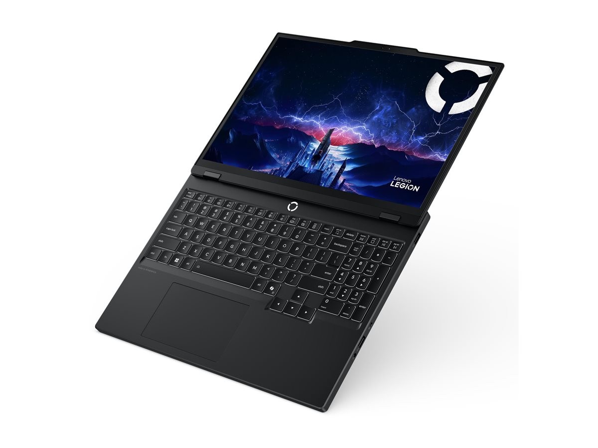 Lenovo 83NX0000US Legion 5 16″ Gaming Notebook 32GB 1TB RTX 5060