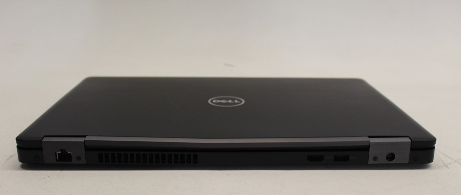 Dell Latitude 5591 I5-8400H 256GB NvME SSD 16GB Win11pro