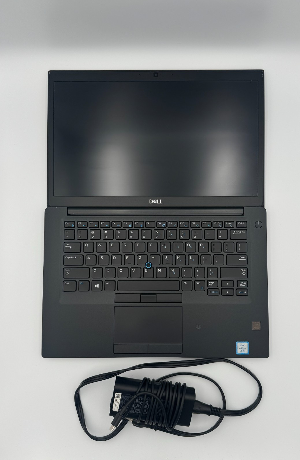 Dell Latitude 7490 14″ | Intel Core i7-8650U 1.90GHz | 16GB | 512GB NVME | Win11